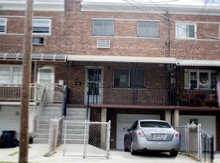 242 Revere Ave, Bronx, NY