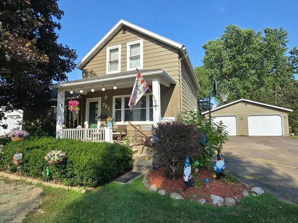 721 Pine St, Antigo, WI 54409