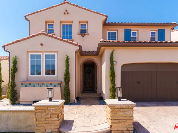 11765 Ricasoli Way, Porter Ranch, CA 91326