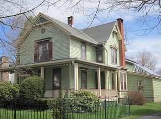 15 Clinton St, Delhi, NY 13753