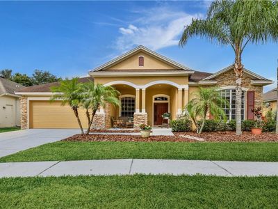 7030 Derwent Glen Cir, Land O Lakes, FL, 34637