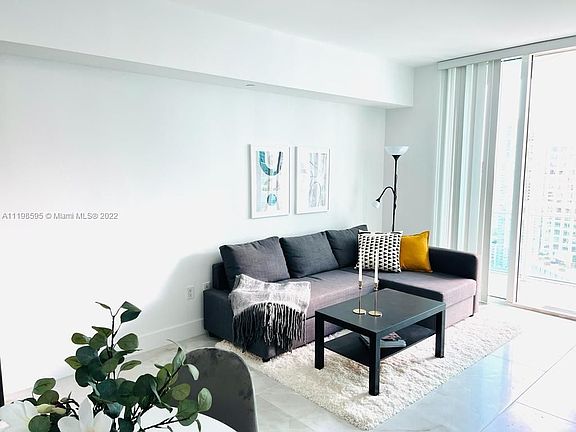 2nd image of 950 Brickell Bay Dr APT 3509