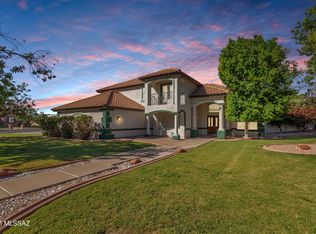 2438 N Forest Cir, Mesa, AZ 85203