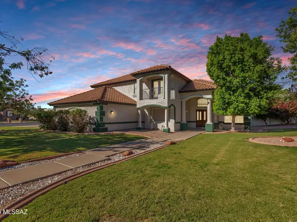 2438 N Forest Cir, Mesa, AZ 85203