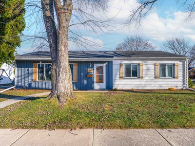 431 Woodward St, Fond Du Lac, WI, 54935