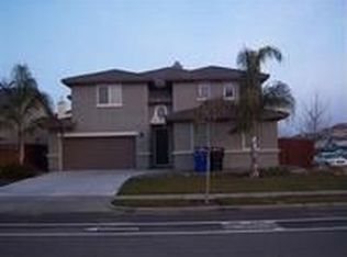1345 New Forest Way, Patterson, CA 95363