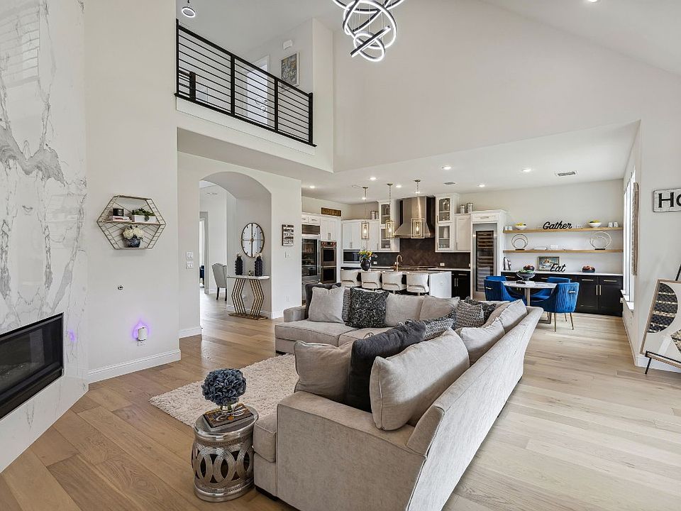 3228 Saddle Brook Ln, Celina, TX 75009 Zillow