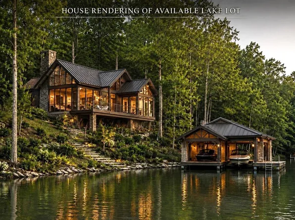 0 Elklore Ave Lot 8, Estill Springs, TN 37330