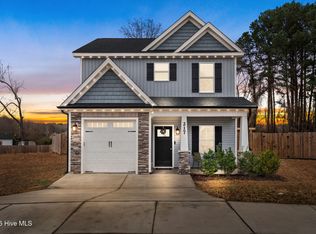 217 Fig Ct, Sanford, NC 27332