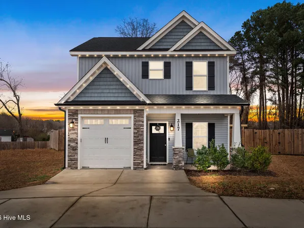 217 Fig Court, Sanford, NC 27332