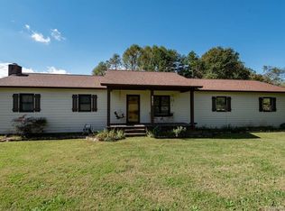 5247 S State Highway 127, Hickory, NC 28602