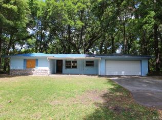6079 E Iona Ln, Inverness, FL 34452