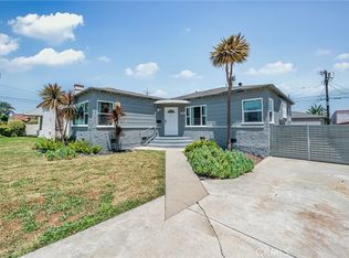 9406 S Harvard Blvd, Los Angeles, CA 90047