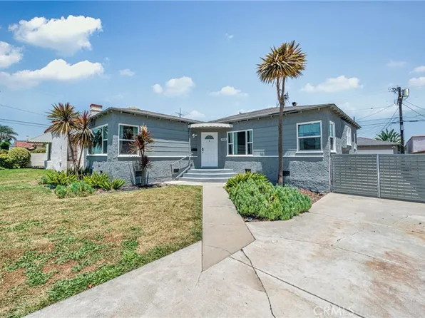 9406 S Harvard Blvd, Los Angeles, CA 90047