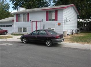 4526-4530 W Tabitha St, Boise, ID 83706