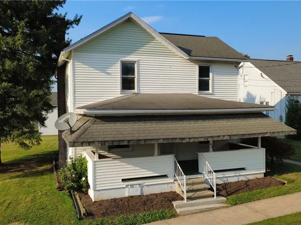 43 Columbia Ave, Homer City, PA 15748