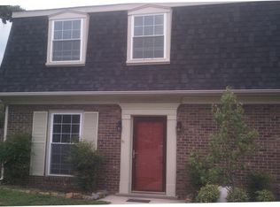 1010 Country Club Rd APT M1, Cookeville, TN 38501