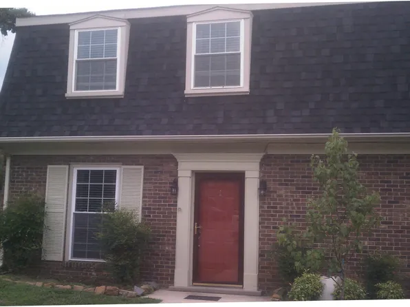 1010 Country Club Rd APT M1, Cookeville, TN 38501