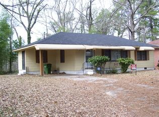 2929 Level Ridge Rd SE, Atlanta, GA 30354