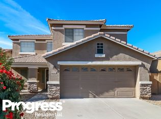 4604 S 26th Ln, Phoenix, AZ 85041