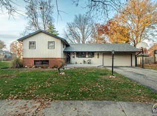 5232 SW Belle Ter, Topeka, KS 66604