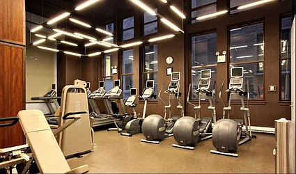 Rented by Onyx Group of New York