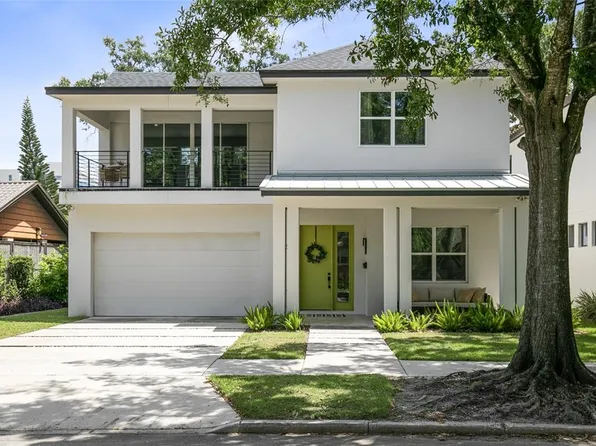 2315 DEPAUW AVENUE, ORLANDO, FL 32804