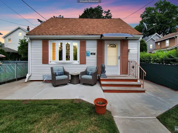 187 Trenton Ave, Paterson, NJ 07011
