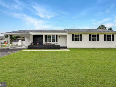 212 Lewis Dr, Laurel, DE, 19956