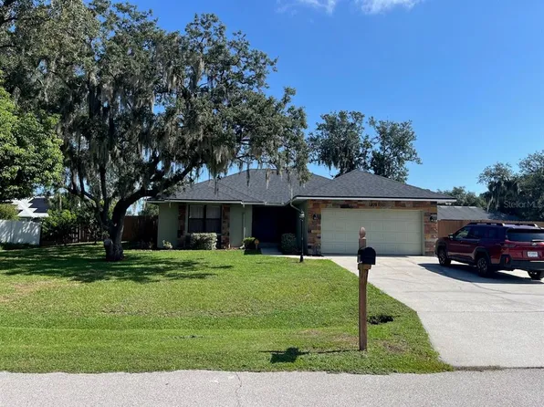 1209 LAKE LOOP, WINTER HAVEN, FL 33880