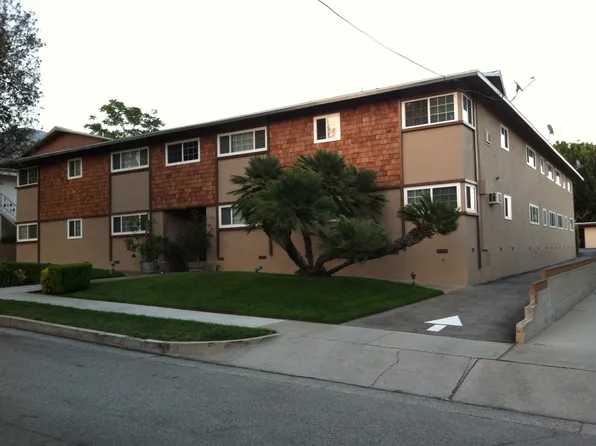 110 N. Lima, 110 N Lima St APT D, Sierra Madre, CA 91024