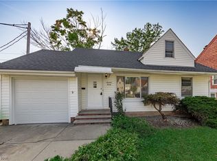 1420 Avondale Rd, South Euclid, OH 44121