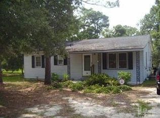 314 Horn Rd, Wilmington, NC 28412
