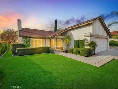 333 Vista Del Norte, Walnut, CA, 91789