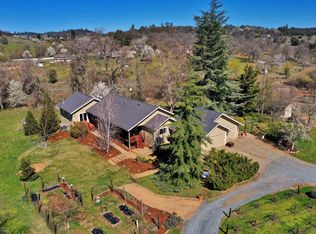 4791 Howe Ln, Auburn, CA 95602