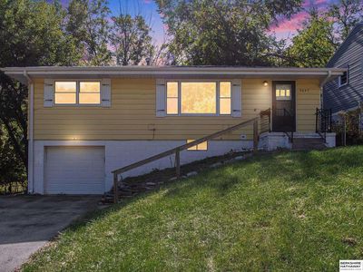 5647 Ruggles St, Omaha, NE, 68104