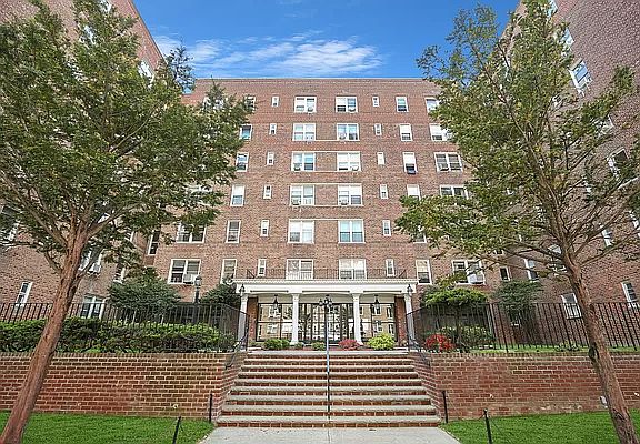2nd image of 105-24 63rd Dr APT 1M
