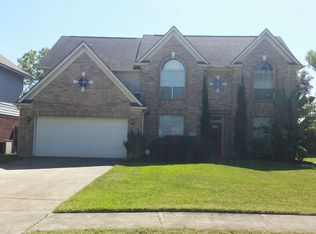 14027 Stardust Ln, Houston, TX 77041