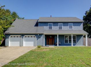 9 Leeds Ct, Brick, NJ 08724