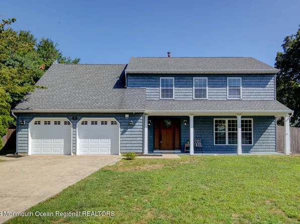 9 Leeds Court, Brick, NJ 08724
