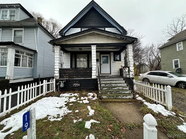 19 E Woodlawn Ave, Buffalo, NY 14211