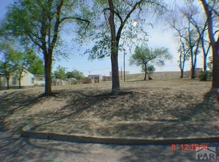1413 Raton Ave, La Junta, CO 81050