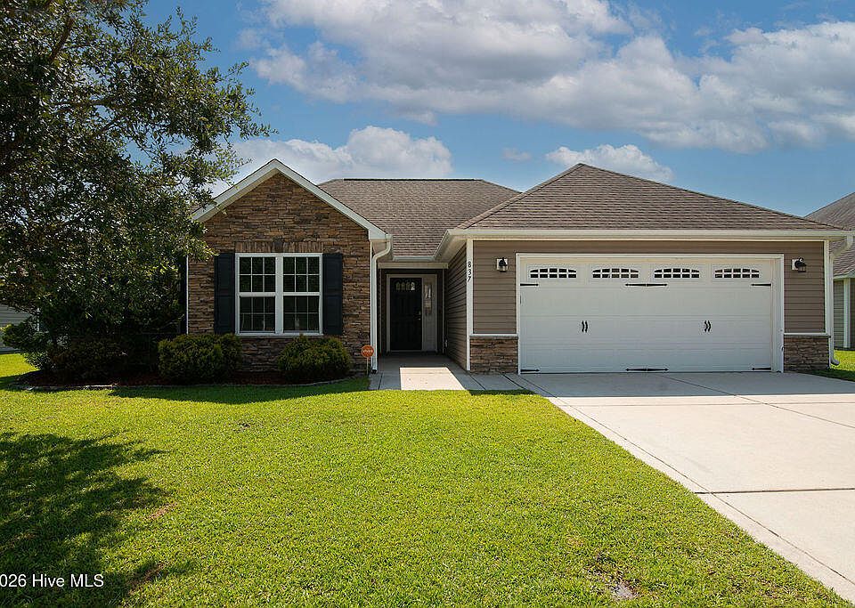1st image of 837 Dynasty Drive