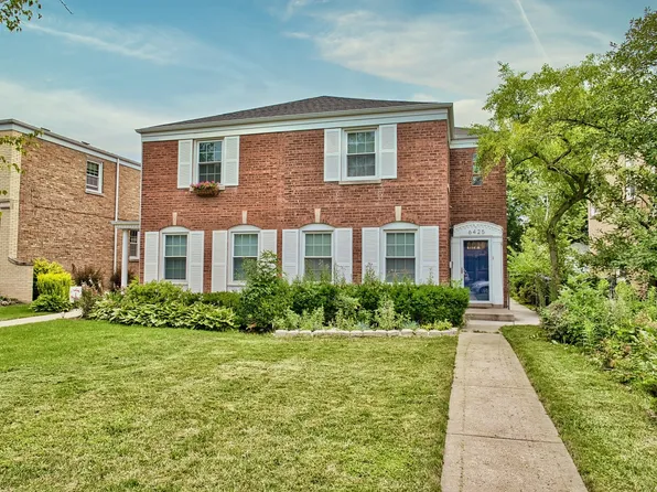 6425 N Kimball Ave, Lincolnwood, IL 60712