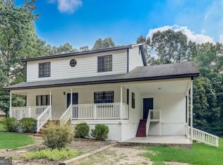 427 Iris Lake Rd, McDonough, GA 30252