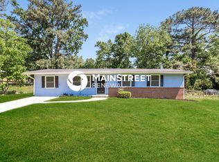 5848 Ronnie Dr, Rex, GA 30273