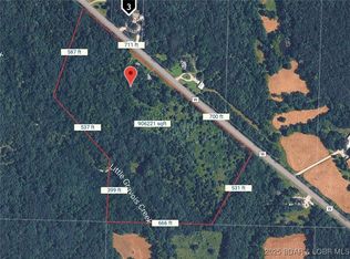 17630 Old Woods Pl, Barnett, MO 65011