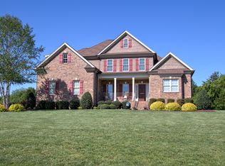 3404 Garrick Trce, Browns Summit, NC 27214
