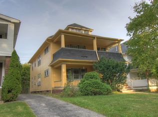 2193 Edgewood Rd, Cleveland Heights, OH 44118