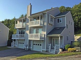 3865 N Main St UNIT 4, Fall River, MA 02720